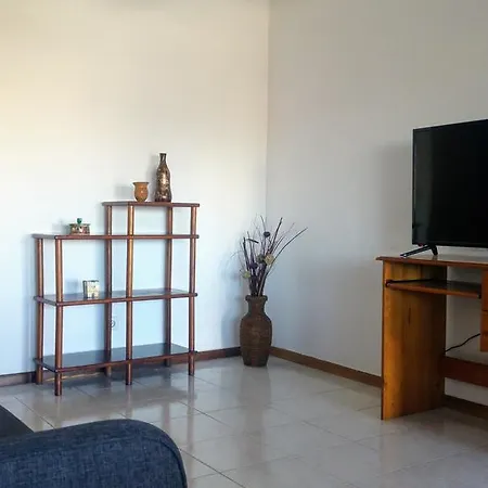 Casa Da Piramide Apartment Aveiro