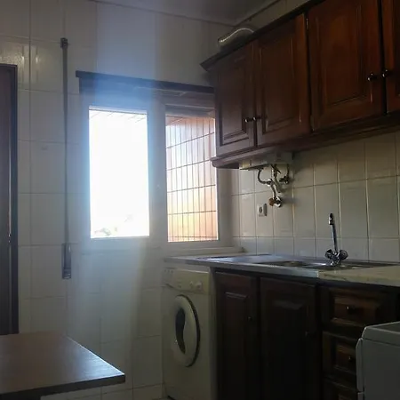 Apartment Casa Da Piramide Aveiro